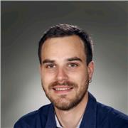 Profesor de Inglés con experiencia, clases online o presenciales para todos los niveles